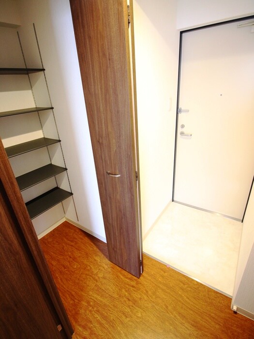 シルフィード東大通りの物件内観写真