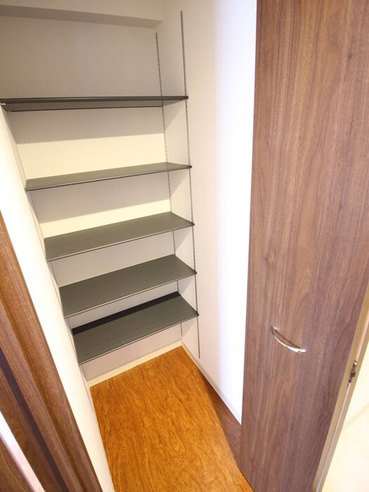 シルフィード東大通りの物件内観写真