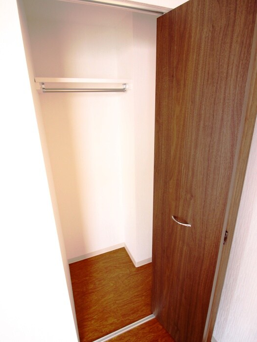 シルフィード東大通りの物件内観写真