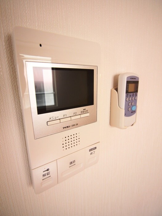 シルフィード東大通りの物件内観写真