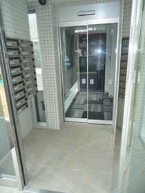 ＰａｒｅｎｔｅＮ３の物件外観写真