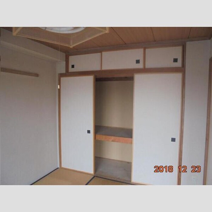 エテル513の物件内観写真