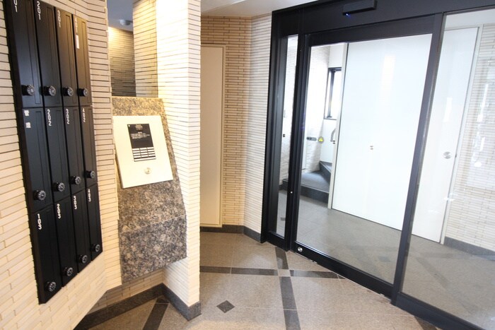 ル・ピエール桑園の物件外観写真