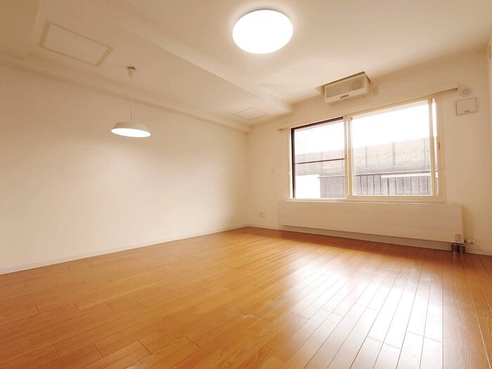 クレア旭ケ丘の物件内観写真