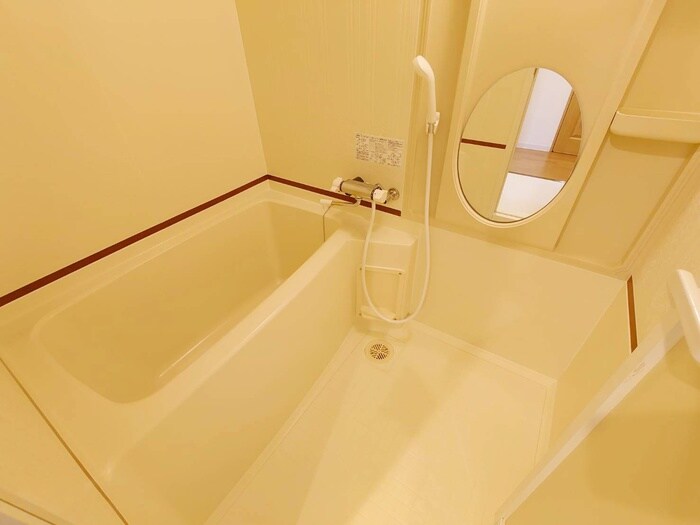 クレア旭ケ丘の物件内観写真