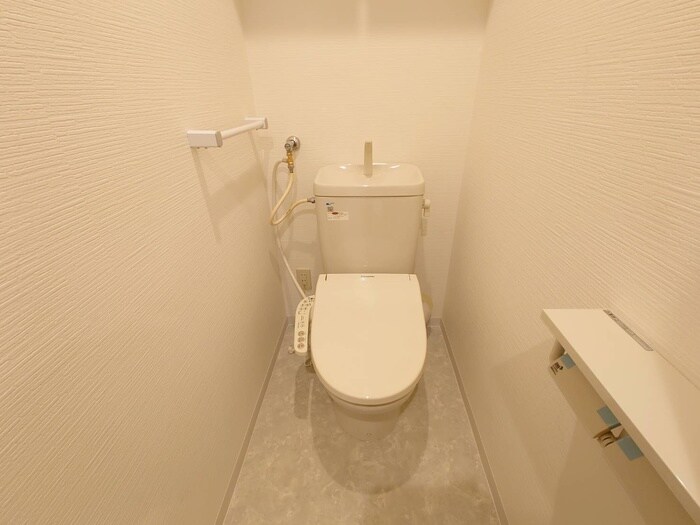 クレア旭ケ丘の物件内観写真