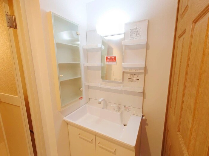 クレア旭ケ丘の物件内観写真