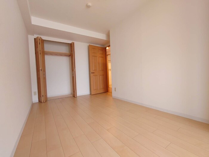 クレア旭ケ丘の物件内観写真