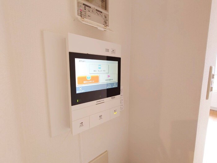 クレア旭ケ丘の物件内観写真