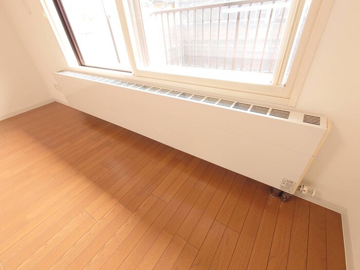 クレア旭ケ丘の物件内観写真