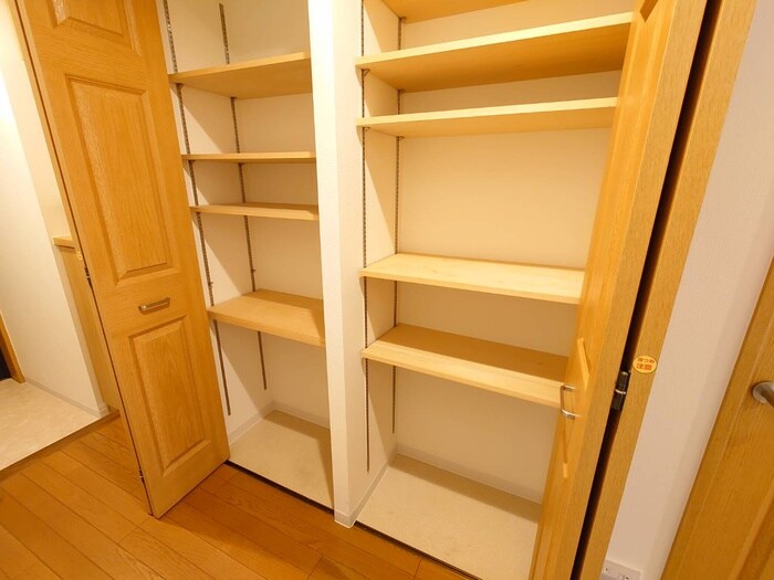 クレア旭ケ丘の物件内観写真