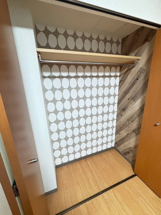 フラット南平岸の物件内観写真