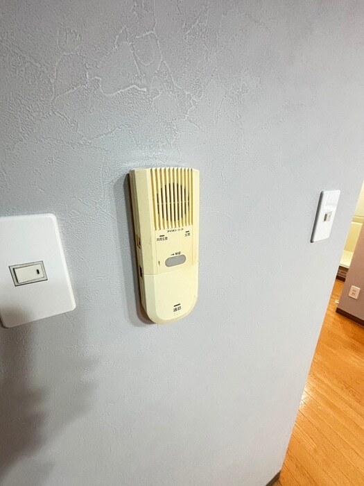 フラット南平岸の物件内観写真