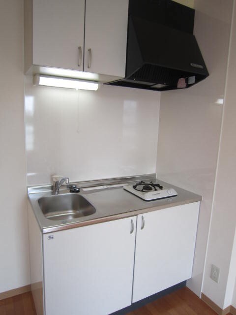 レラ円山の物件内観写真