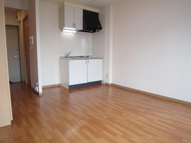 レラ円山の物件内観写真