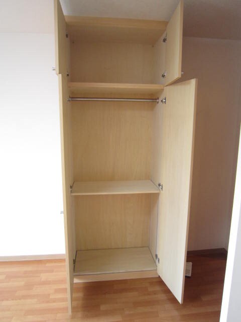 レラ円山の物件内観写真