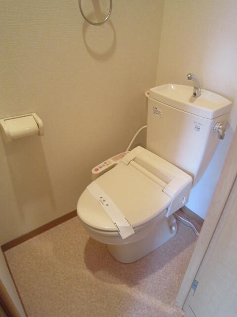 レラ円山の物件内観写真