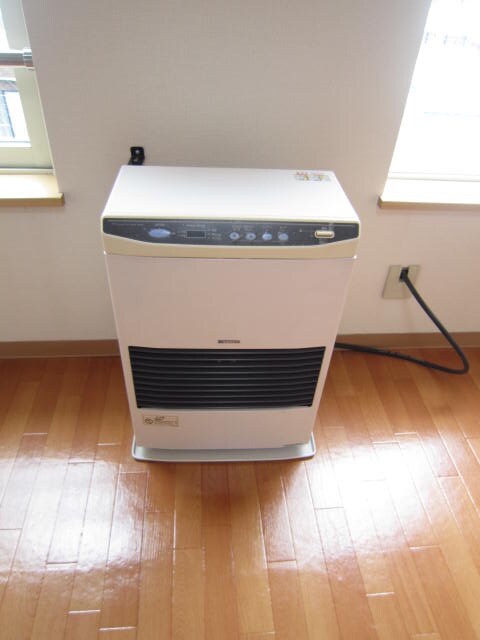 レラ円山の物件内観写真