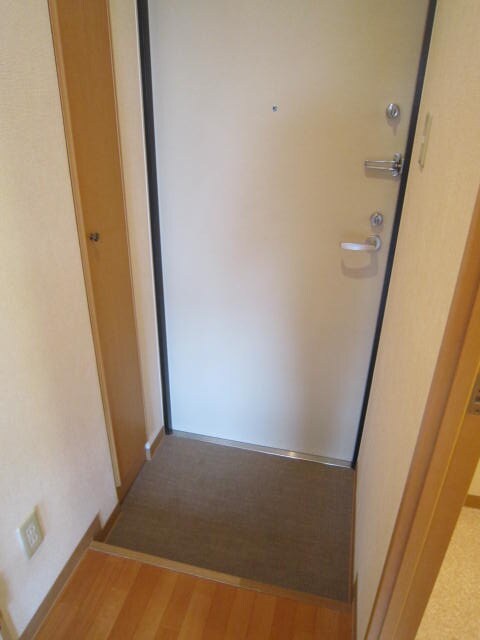 レラ円山の物件内観写真