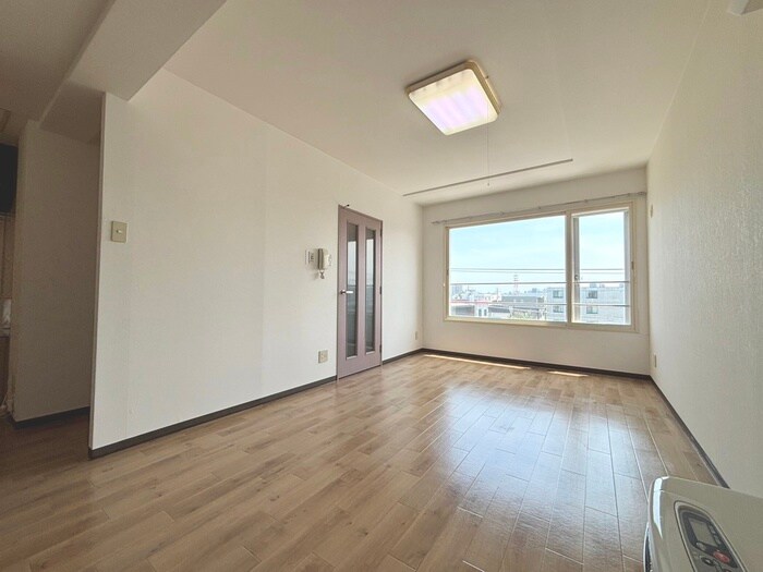 グランメール本郷通Ｂの物件内観写真