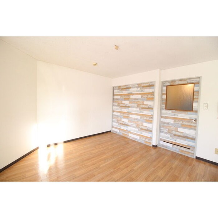 メゾン・ド・アミテエの物件内観写真