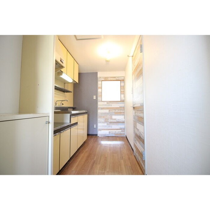 メゾン・ド・アミテエの物件内観写真