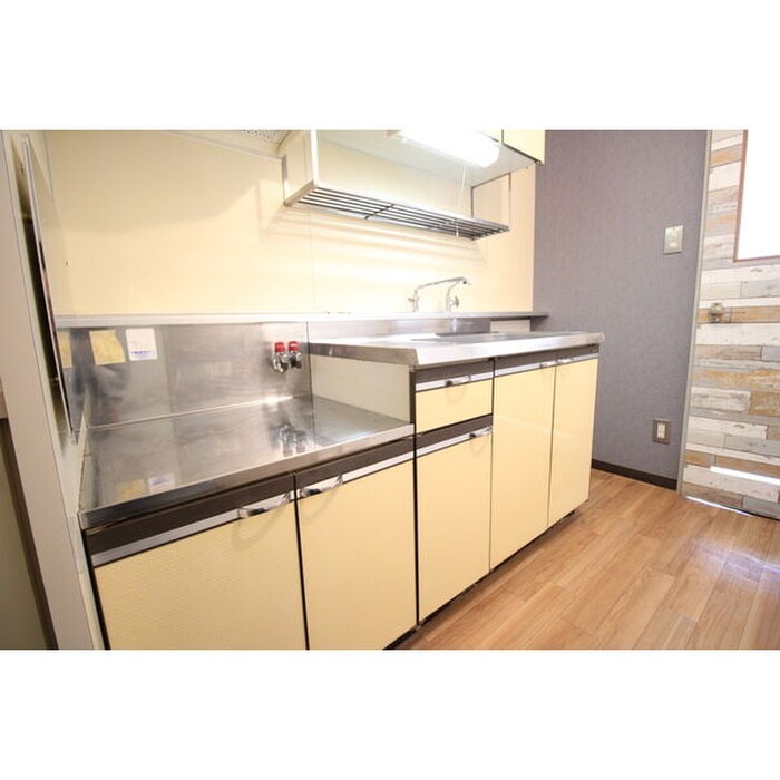 メゾン・ド・アミテエの物件内観写真