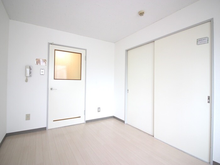 メゾン・ド・アミテエの物件内観写真