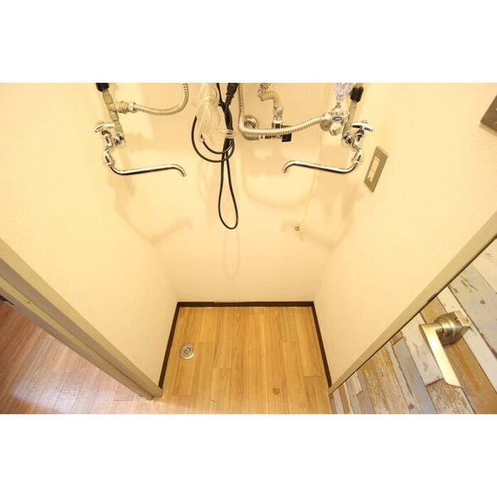 メゾン・ド・アミテエの物件内観写真