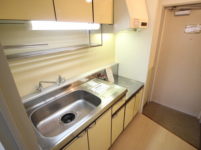 メゾン・ド・アミテエの物件内観写真