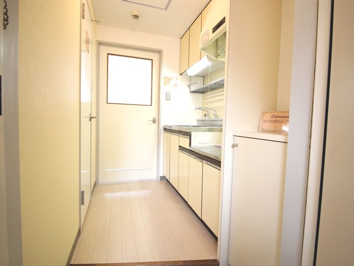 メゾン・ド・アミテエの物件内観写真