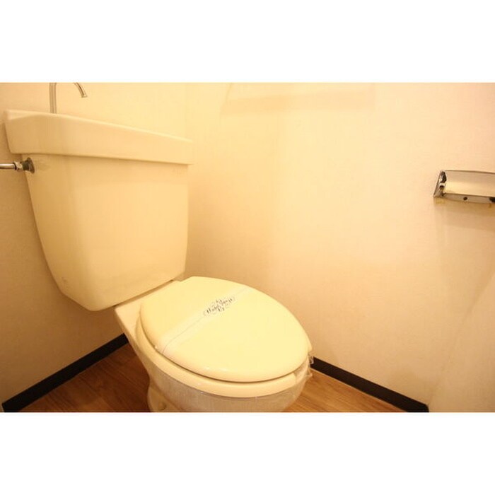 メゾン・ド・アミテエの物件内観写真