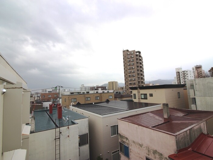 メゾン・ド・アミテエの物件内観写真