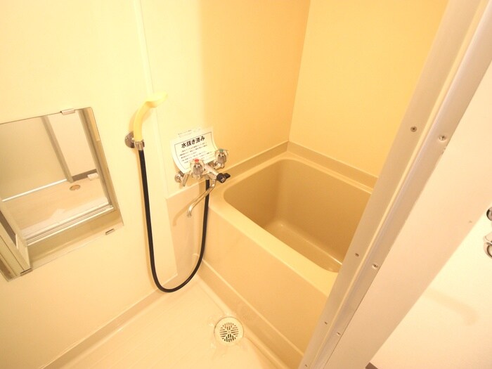 メゾン・ド・アミテエの物件内観写真