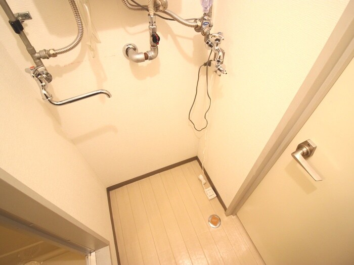 メゾン・ド・アミテエの物件内観写真