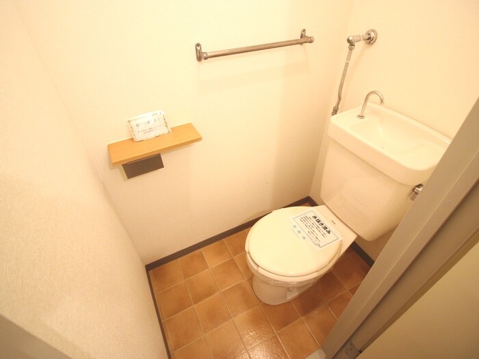 メゾン・ド・アミテエの物件内観写真