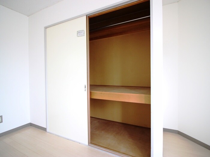 メゾン・ド・アミテエの物件内観写真