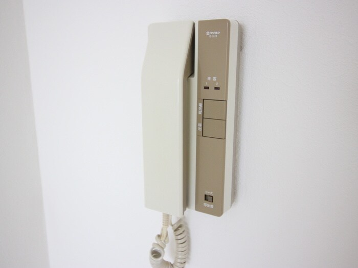 メゾン・ド・アミテエの物件内観写真