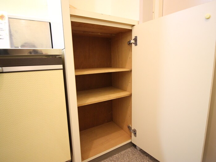 メゾン・ド・アミテエの物件内観写真