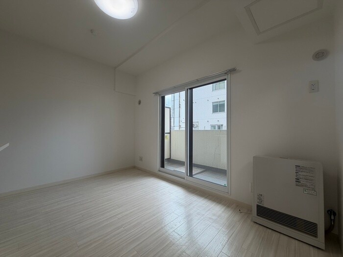 セブンスコートN14の物件内観写真