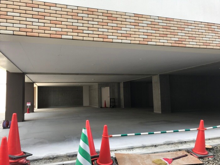 セブンスコートN14の物件外観写真