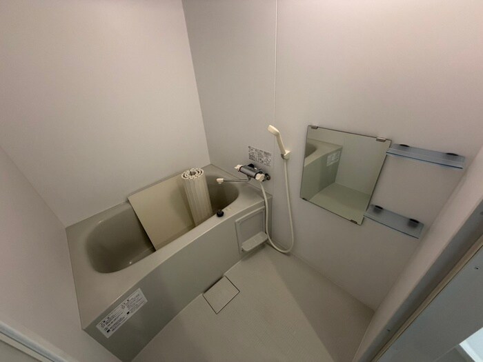 セブンスコートN14の物件内観写真