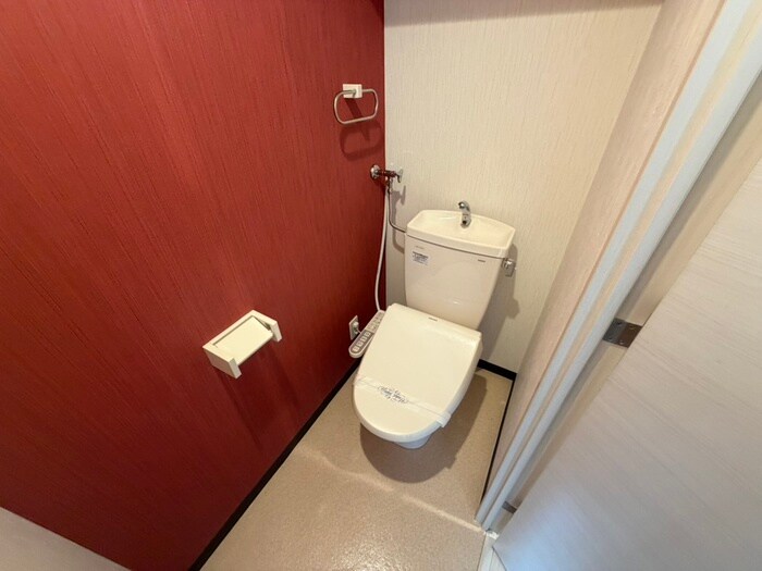 セブンスコートN14の物件内観写真