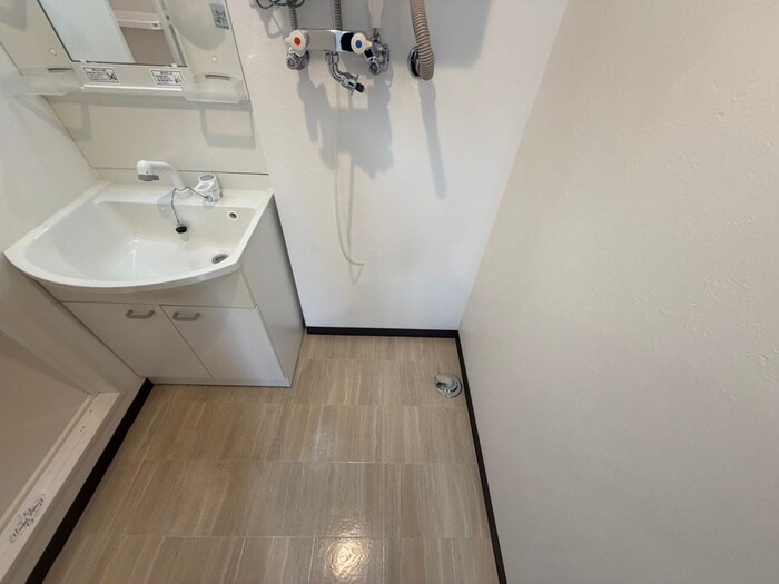 セブンスコートN14の物件内観写真