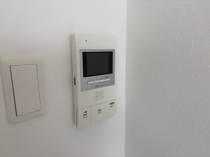 セブンスコートN14の物件内観写真