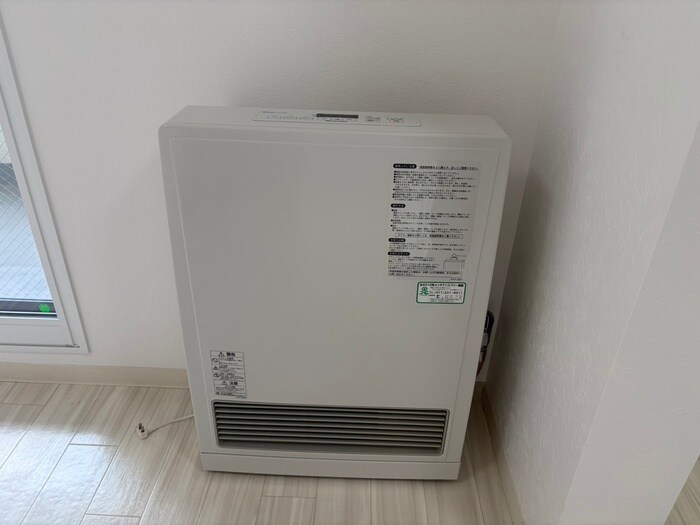 セブンスコートN14の物件内観写真