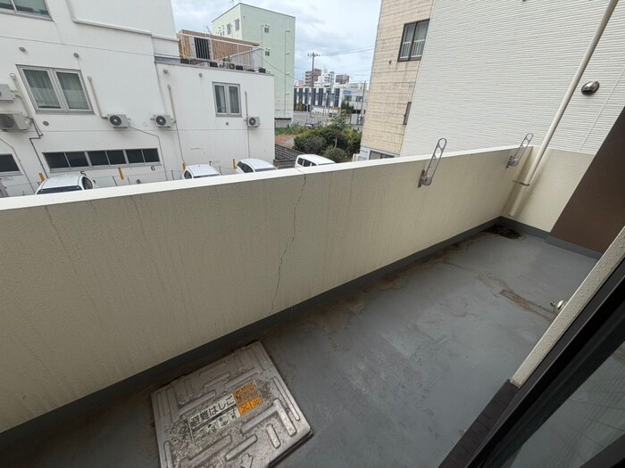 セブンスコートN14の物件内観写真