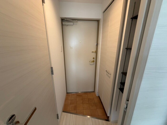 セブンスコートN14の物件内観写真