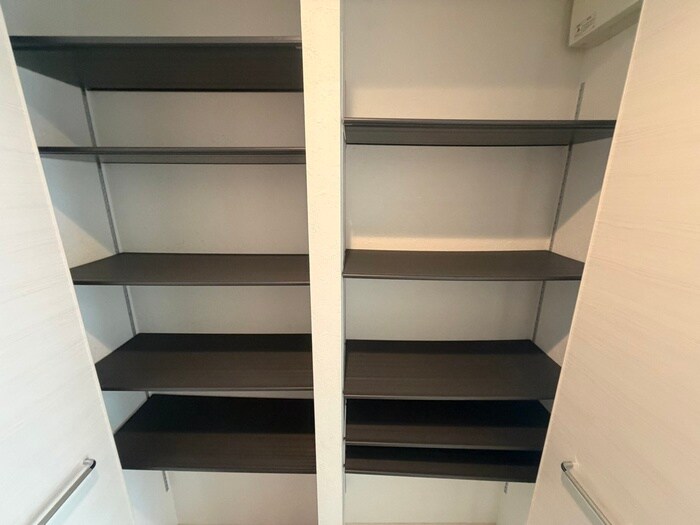 セブンスコートN14の物件内観写真