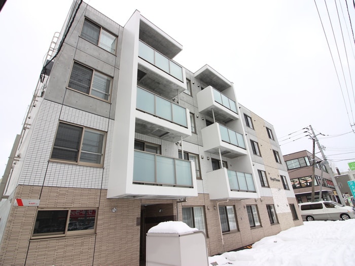 Royal Terraceの物件外観写真